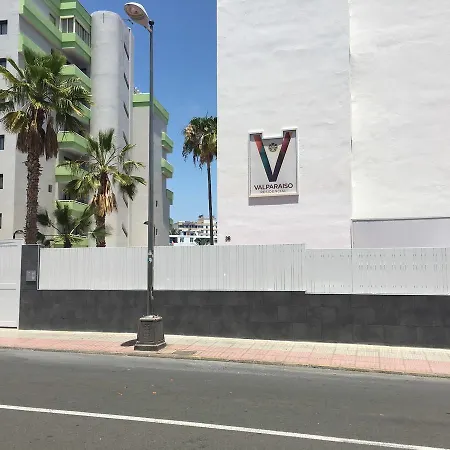 Valparaiso Appartamento